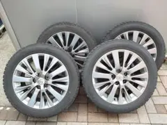 トヨタ20 ヴェルファイア 純正 16インチホイールDUNLOPスタッドレス 2026年最新】ヴェルファイア 純正 アルミ 16インチの人気アイテム