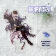 2026年最新】グラブル ベリアル アクリルスタンドの人気アイテム