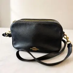 COACH ショルダーバッグ