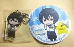 朔間零　朔間凛月　アニメイトカフェ　アクキー　コースター　あんさんぶるスターズ！