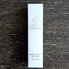 ⭐️ASHADA ホワイトリンクルジェルクリーム 30g - メルカリ
