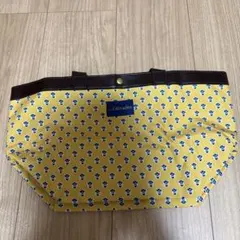 雑誌付録　Les Olivades トートバッグ