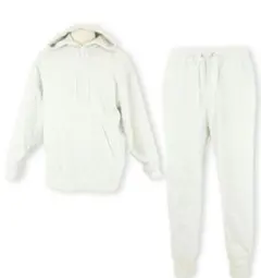 ナイキ NIKE クラブ フレンチテリー プルオーバー パーカー パンツ Ｌ