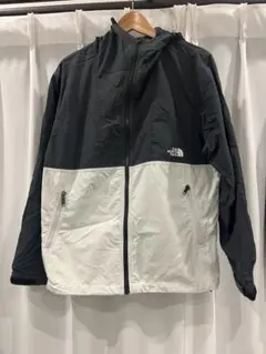 ノースフェイス　コンパクトジャケット