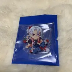 鬼滅の刃 ストロベリーフェスティバル 2025 アクリルスタンド 宇髄天元 新品