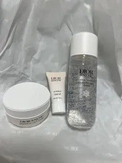 ディオール スノー エッセンス コフレ