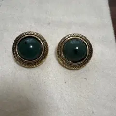 アンティークイヤリング