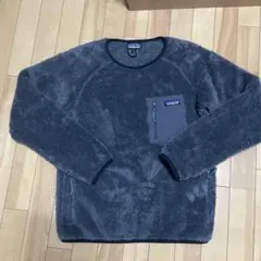 patagonia ロスガトスクルーS グレー