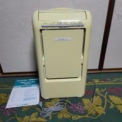 新品　TOYOTOMI 衣類乾燥除湿気 DJ-LTS8N | 空調製品 | トヨトミ-TOYOTOMI 公式サイト