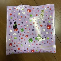 ラデュレ　パリ限定　バッグ