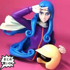 美少女フィギュア　東映アニメヒロインコレクション　魔女っ子メグちゃん　ノン