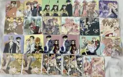 桜蘭高校ホスト部 カフェコースター 後半コンプセット - メルカリ