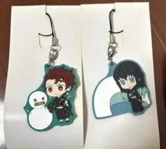 時透無一郎 竈門炭治郎 ローソン・Loppi・HMV限定 鬼滅の刃