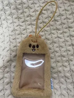 StrayKids ペンミ pilot SKZOO トレカケース ハンクオッカ