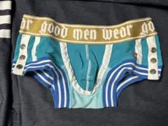 新品・デッドストック】GOOD MEN WEAR - メルカリ