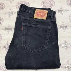 Levi's 505 W33 L32 赤耳 セルビッジ リーバイス - メルカリ
