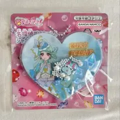 キュアエクレール シャカシャカチャームのサムネイル