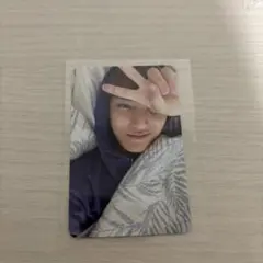 CxM HYPE VIBES COMPACT Ver. ミンギュ