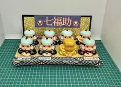 2026年最新】福助 置物の人気アイテム - メルカリ