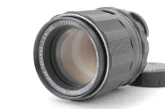 2026年最新】PENTAX ペンタックス SMC TAKUMAR 105mm F2.8(中古品)の