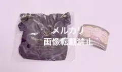 メゾンドフルール　ガチャ　ブラック