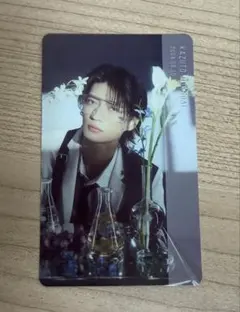 原因は自分にある。 げんじぶ 杢代和人 Laboratory ランダムトレカ