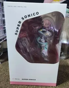 すーぱーそに子 TOKONATSU Ver. 1/6スケールフィギュア - メルカリ
