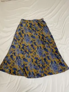 【極美品】BANANA REPUBLIC スカート　Mサイズ