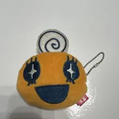 めめっち がま口コインケース