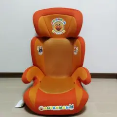 アンパンマン ジュニアシート