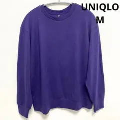 ユニクロフリース ニット