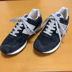 【美品】New Balance M1400NV US8.5(26.5㎝)