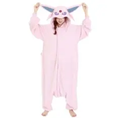 ポケモン エーフィ 着ぐるみ フリーサイズのサムネイル