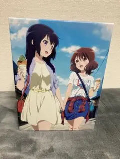 SHIROBAKO シロバコ Blu-ray収納box とらのあな特典 - メルカリ