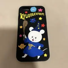 キュウソネコカミ iPhoneケース