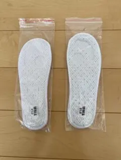 イフミー　上靴　中敷　size 21cm 21.5cm