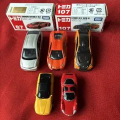 2026年最新】トミカ64の人気アイテム - メルカリ