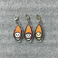 ちいかわ ハッピーバッグ2026 アクリルキーホルダー チャーム