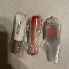 ガチャガチャ　ロムアンド　rom&nd ミニチュアコレクション2 ティント