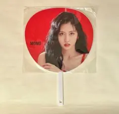 TWICE もも うちわ TWICELIGHTS