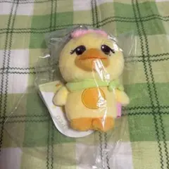 BLACKPINK リサ PPEU キーリング ぬいぐるみ BLACKPINK PPEU Character Plush Keyring DEADLINE Tour GOYANG