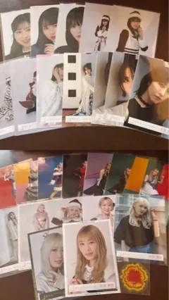 上村ひなの 生写真 37種コンプ 2025年最新】日向坂46 生写真 上村ひなのの人気アイテム - メルカリ