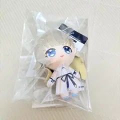 新品未使用 リサ ぶいすぽっ ぬいぐるみマスコット GiGO限定