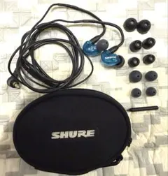 SHUREイヤホンまとめ売り 楽天市場】shure イヤホン（PA機器｜楽器・音響機器）の通販