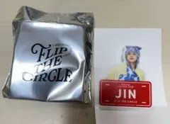 INI ネームプレート 松田迅