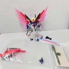 モビルスーツアンサンブル デスティニー ガンダム SPEC2 - メルカリ