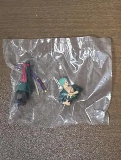 HG ONE PIECE 01　ロロノア•ゾロ