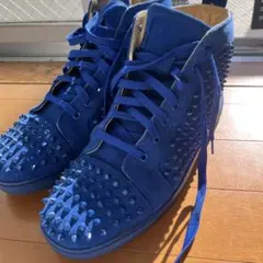 ルブタンハイカット