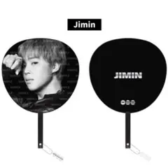 BTS ARIRANG ワルツJAPAN イメージピケット うちわ ジン jin - メルカリ