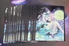2026年最新】魔理沙 スリーブの人気アイテム - メルカリ